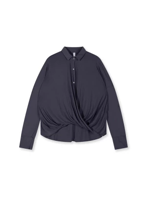 Foto van product 10Days Blouse donkergrijs