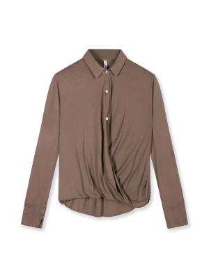 Foto van product 10Days Blouse grijs