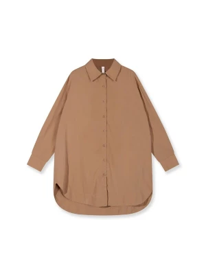 Foto van product 10Days Blouse lichtbruin