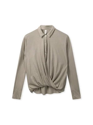 Foto van product 10Days Blouse rookgrijs