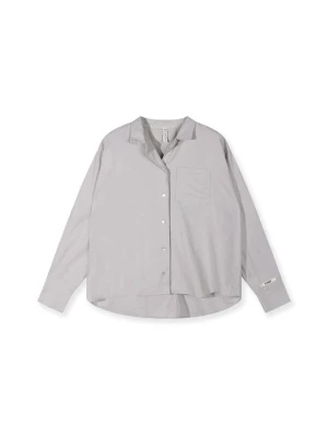 Foto van product 10Days Blouse stone grey
