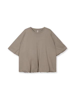 Foto van product 10Days Shirt rookgrijs