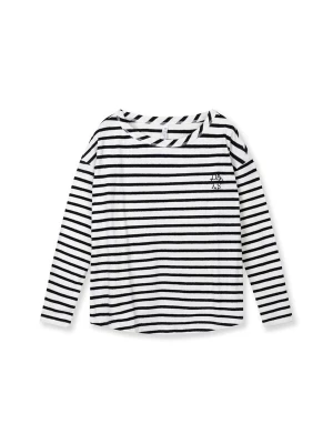 Foto van product 10Days Shirt zwart