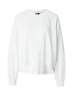 Foto van product 10Days Sweatshirt 'LA' wit