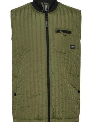 Foto van product 11 Project Bodywarmer 'Arne' groen