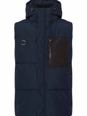 Foto van product 11 Project Bodywarmer blauw
