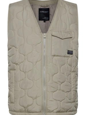 Foto van product 11 Project Bodywarmer olijfgroen / zwart