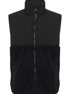Foto van product 11 Project Bodywarmer 'Pietto' zwart