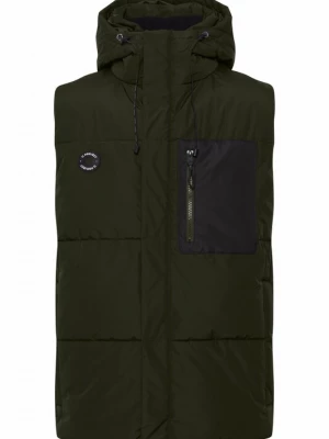 Foto van product 11 Project Bodywarmer spar