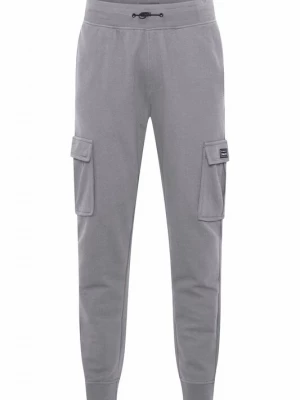 Foto van product 11 Project Broek 'Dominic' zilvergrijs
