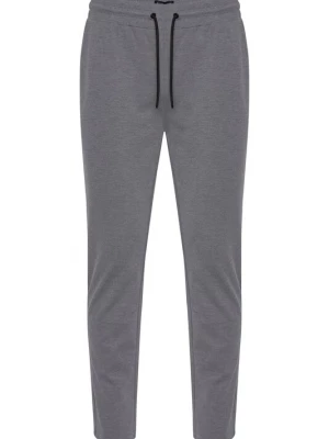 Foto van product 11 Project Broek grijs gemêleerd / zwart