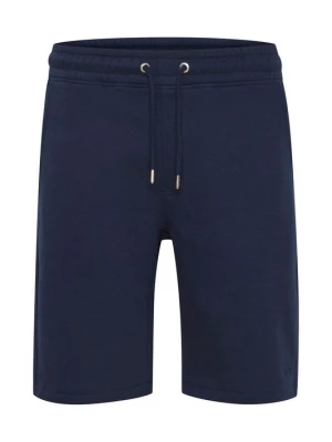 Foto van product 11 Project Broek 'Prandri' blauw / donkerblauw / offwhite