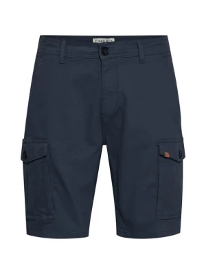 Foto van product 11 Project Cargobroek donkerblauw