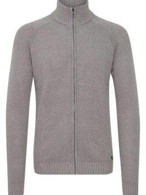 Foto van product 11 Project Gebreid vest grijs