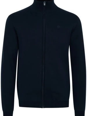 Foto van product 11 Project Gebreid vest 'SANDOR' marine