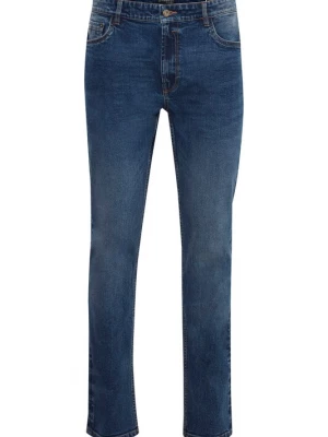 Foto van product 11 Project Jeans blauw denim