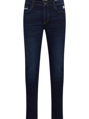 Foto van product 11 Project Jeans donkerblauw