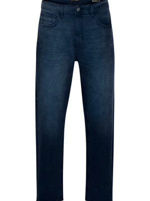 Foto van product 11 Project Jeans 'Mads' donkerblauw