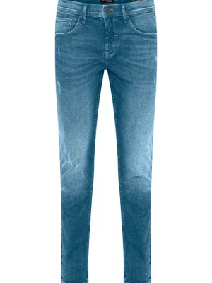 Foto van product 11 Project Jeans 'Verner' blauw denim