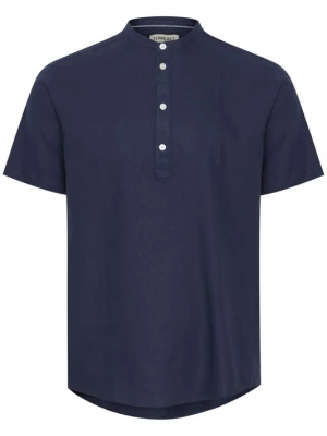 Foto van product 11 Project Overhemd 'Procho' blauw / donkerblauw