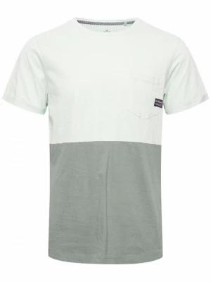 Foto van product 11 Project Shirt 'Alfie' taupe / pastelgroen
