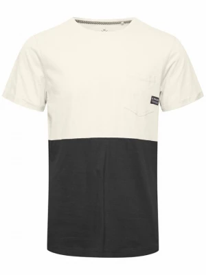 Foto van product 11 Project Shirt 'Alfie' zwart / offwhite