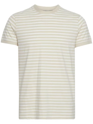Foto van product 11 Project Shirt 'BENNET' beige / wit