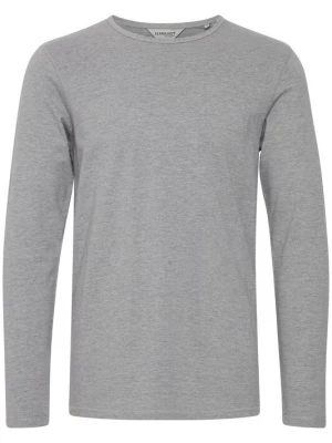 Foto van product 11 Project Shirt 'Bledion' grijs / grijs gemêleerd