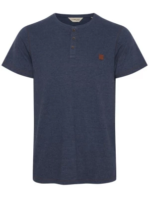 Foto van product 11 Project Shirt 'Bono' blauw / bruin