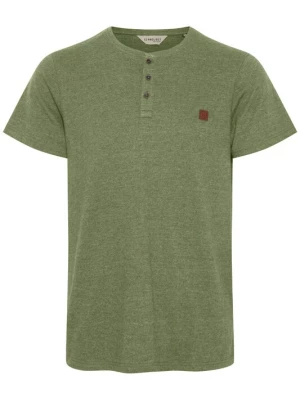Foto van product 11 Project Shirt 'Bono' donkergroen