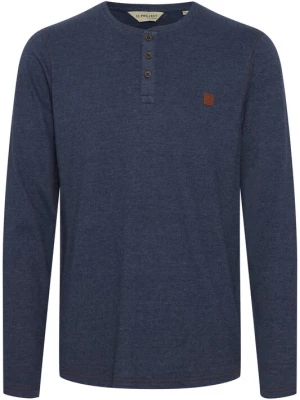 Foto van product 11 Project Shirt 'Bonso' donkerblauw