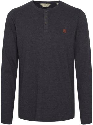 Foto van product 11 Project Shirt 'Bonso' grijs