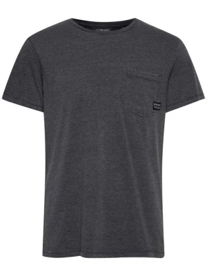 Foto van product 11 Project Shirt grijs gemêleerd