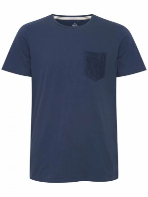 Foto van product 11 Project Shirt 'Indie' marine / navy
