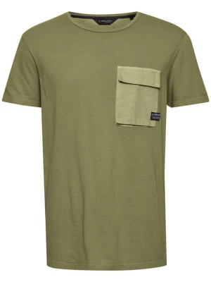 Foto van product 11 Project Shirt 'MADS' groen