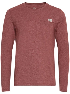 Foto van product 11 Project Shirt 'Santosa' rood