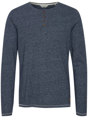 Foto van product 11 Project Shirt 'Sievert' donkerblauw