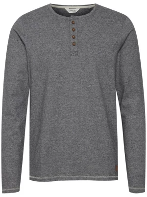 Foto van product 11 Project Shirt 'Sievert' grijs gemêleerd