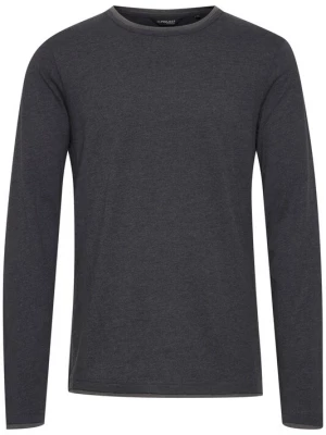 Foto van product 11 Project Shirt 'Venko' grijs