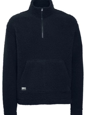 Foto van product 11 Project Trui 'Denes' donkerblauw / wit