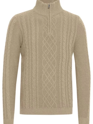 Foto van product 11 Project Trui 'Jamelien' beige