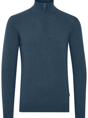 Foto van product 11 Project Trui 'Melville' blauw