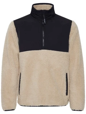 Foto van product 11 Project Trui 'PIET' beige / zwart
