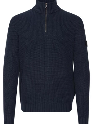 Foto van product 11 Project Trui 'Xanthos' donkerblauw