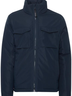 Foto van product 11 Project Tussenjas 'Deke' blauw