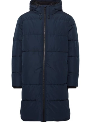 Foto van product 11 Project Tussenjas 'Dooby' navy