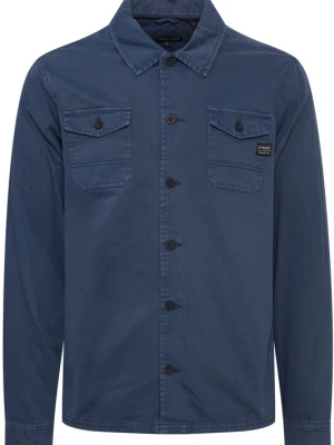 Foto van product 11 Project Tussenjas 'Johann' navy
