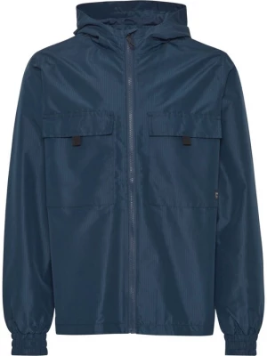 Foto van product 11 Project Tussenjas 'Preitan' blauw