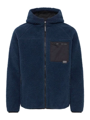 Foto van product 11 Project Tussenjas ' PRROMENEO ' blauw