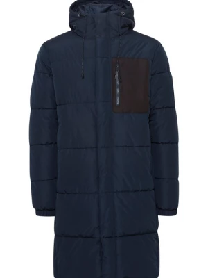 Foto van product 11 Project Winterjas 'Calton' blauw